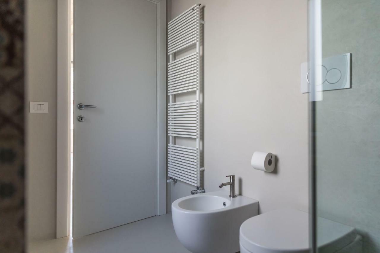 Apartamento Tra Parentesi - Locazione Turistica Polignano a Mare Exterior foto