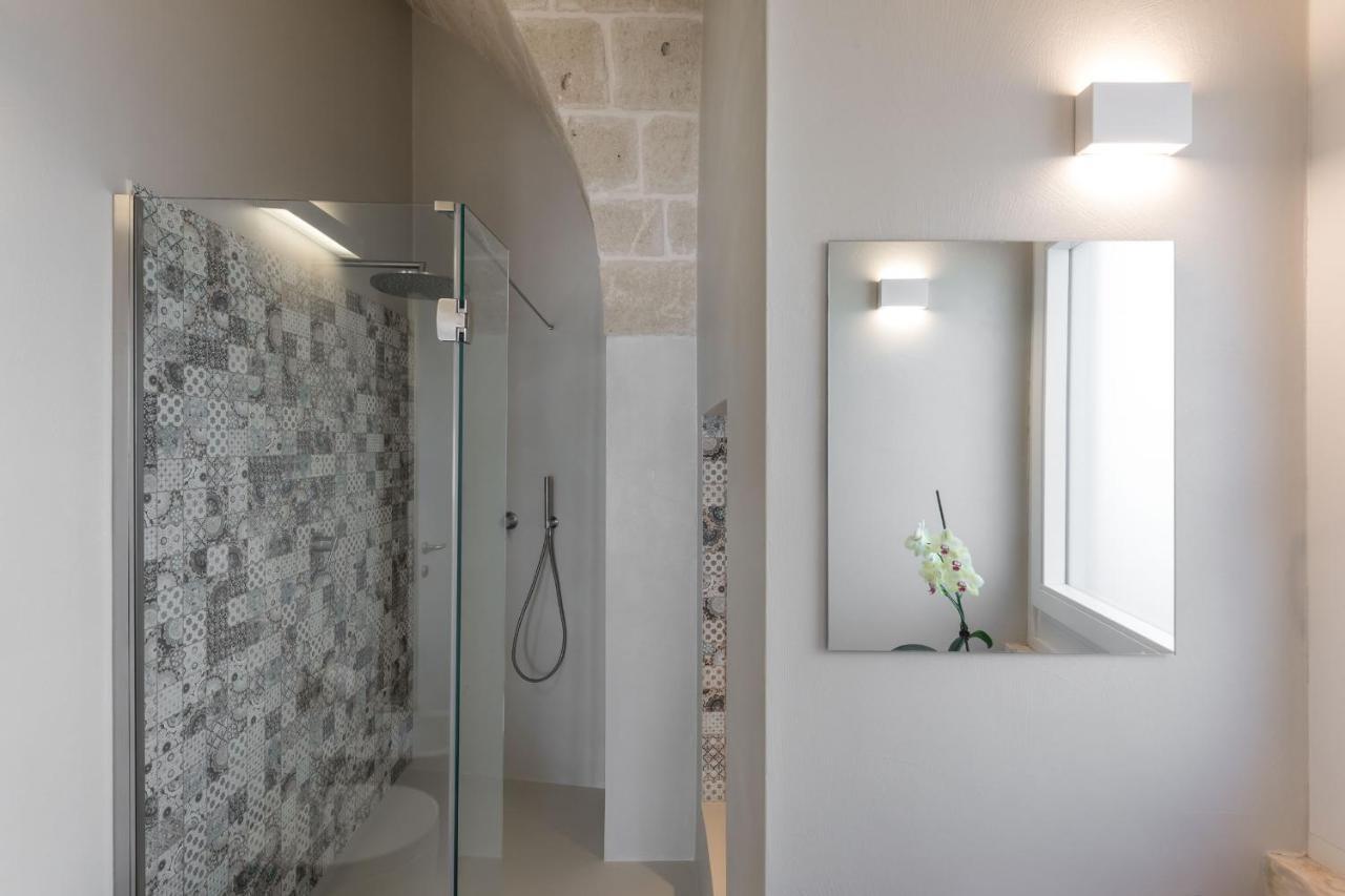 Apartamento Tra Parentesi - Locazione Turistica Polignano a Mare Exterior foto